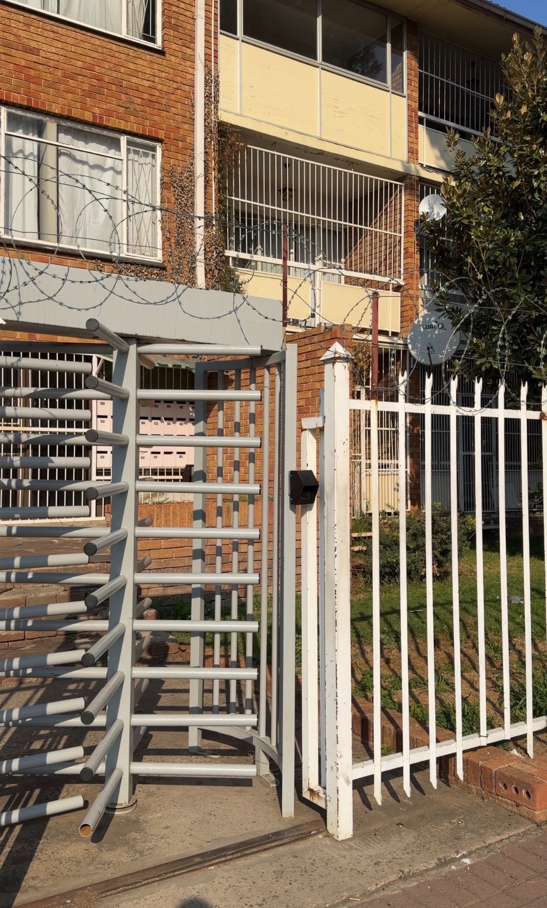 Bloemfontein